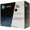Toner Original HP 11X Negro - Q6511X [PAG-12000]