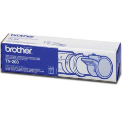 Toner Original BROTHER TN-200 Negro - TN200 [PAG-2200]