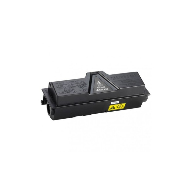 Toner Original KYOCERA-MITA TK1140 Negro - TK1140 [PAG-7200]