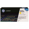 Toner Original HP 502A Amarillo - Q6472A [PAG-4000]
