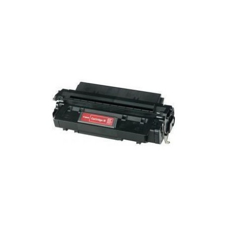 Compatible Canon Cartridge M/L50/PC1270 Black Tóner