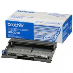 ORIGINAL BROTHER TAMBOR LASER NEGRO HL/2030/2032/2040/2070N MFC/DCP/7010/7025/7220/7225N/7420/7820N FAX/2820/2825/2920 [PAG-1...