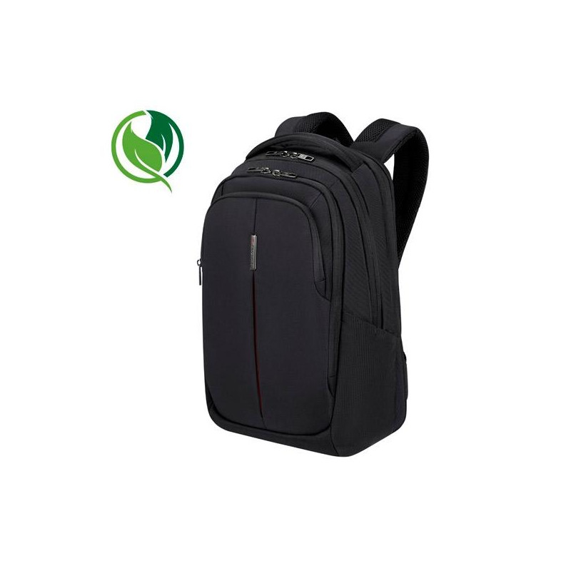SA155196 NE SAMSONITE MOCHILA GUARDIT 3.0 PARA PORTÁTIL DE 15