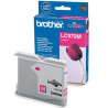 Cartucho Original BROTHER LC970 Magenta - LC970M [ML-10][PAG-300]