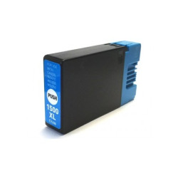 Compatible PGI1500XL Cyan Cartucho de tinta