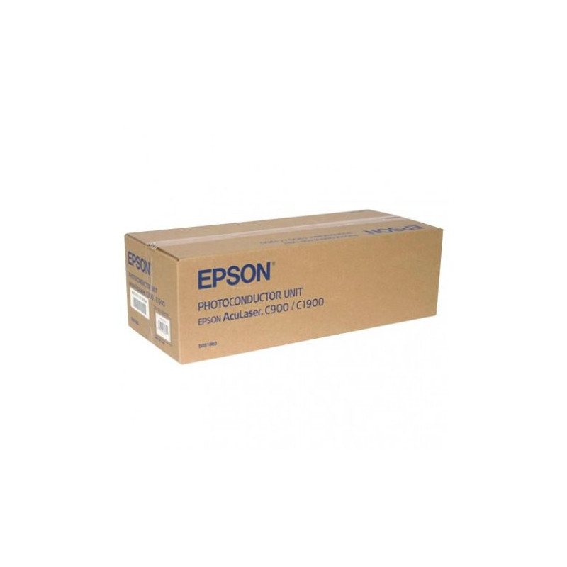 Tambor Original EPSON S051083 Negro - C13S051083 [PAG-45000]