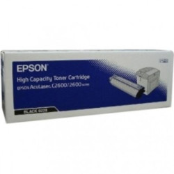 Toner Original EPSON S050229 Negro - C13S050229 [PAG-5000]