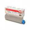 Toner Original OKI 43324408 Negro - 43324408 [PAG-6000]