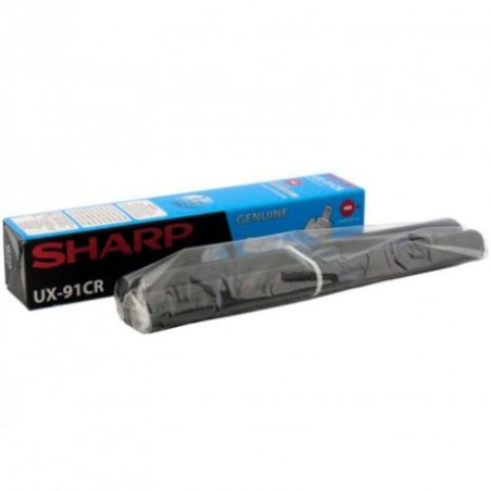 Rodillo Térmico Original SHARP - UX91CR