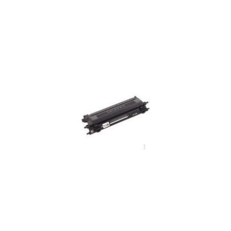 Toner Original BROTHER TN-130 Negro - TN130BK [PAG-2500]