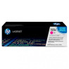 Toner Original HP 125A Magenta - CB543A [PAG-1400]