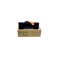 Toner Original KYOCERA-MITA TK-55 Negro - TK55 [PAG-15000]