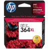 Cartucho Original HP 364XL Negro Foto - CB322EE [ML-6][PAG-290]