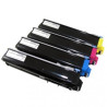Toner Original KYOCERA-MITA TK-520 Magenta - TK520M [PAG-4000]