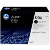 Toner Original HP 05X Negro - CE505X [PAG-6500]