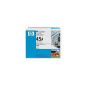 Toner Original HP 45A Negro - Q5945A [PAG-18000]