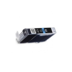 Compatible Canon CLI42 Cyan Photo Cartucho de tinta