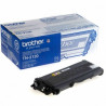 Toner Original BROTHER TN2120 Negro - TN2120 [PAG-2600]