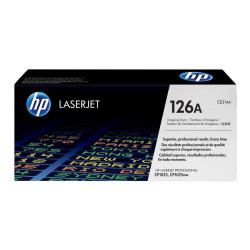 TAMBOR ORIGINAL (CE314A Nº126A) PARA IMPRESORAS HP - 14.000pag - C03HP0001