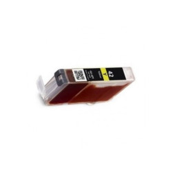 Compatible Canon CLI42 Yellow Cartucho de tinta