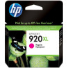 Cartucho Original HP 920XL Magenta - CD973AE [ML-6][PAG-700]