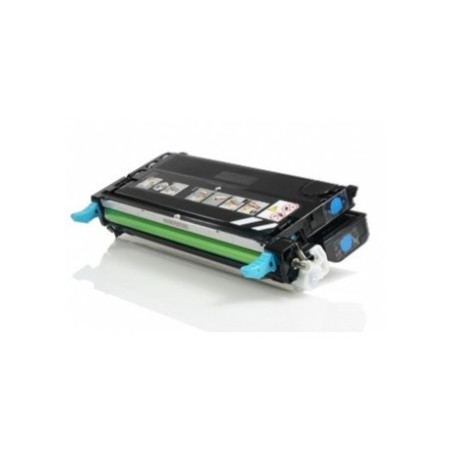 Compatible Epson Aculaser C3800 Cyan Tóner