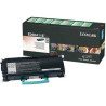Toner Original LEXMARK E260A11E Negro - E260A11E [PAG-3500]