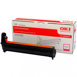 ORIGINAL OKI TAMBOR LASER MAGENTA C/810/830 MC/851/860/861 [PAG-20000]