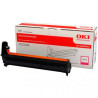 ORIGINAL OKI TAMBOR LASER MAGENTA C/810/830 MC/851/860/861 [PAG-20000]