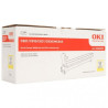 ORIGINAL OKI TAMBOR LASER AMARILLO C/810/830 MC/851/861 [PAG-20000]