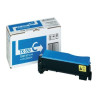 Toner Original KYOCERA-MITA TK550 Cyan - TK550C [PAG-6000]