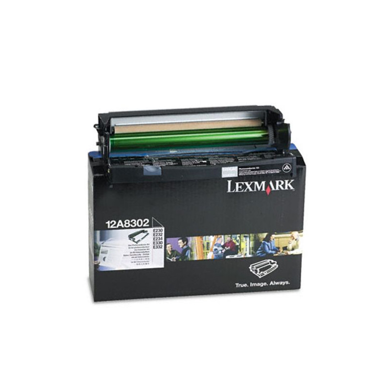 ORIGINAL LEXMARK TAMBOR LASER E/232/232T/330/332N/332TN/340/342/342N/240/240N [PAG-30000]