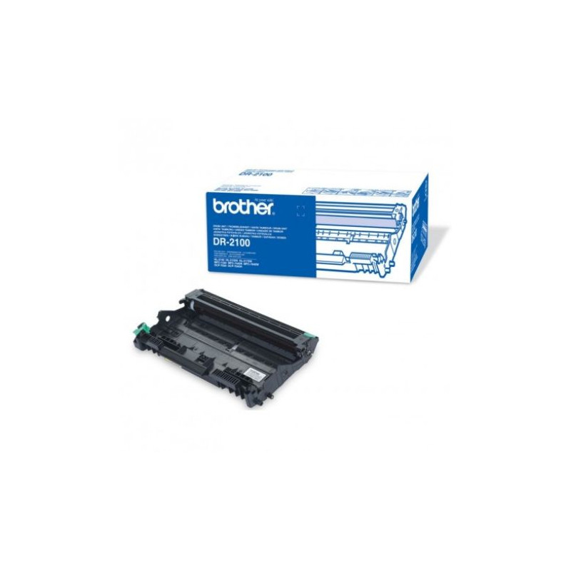 ORIGINAL BROTHER TAMBOR LASER MONOCROMO DCP/3070 HL-/2140/2150N/2170W MFC/DCP-/3070/7030/7045N/7320/7840W/7440N/7480W [PAG-12...