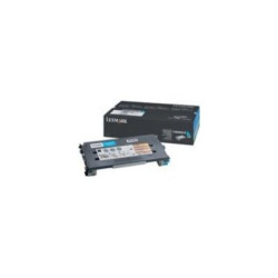 Toner Original LEXMARK C500 Cyan - C500S2CG [PAG-1500]