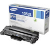 Toner Original SAMSUNG MLTD1052L Negro - SU758A [PAG-2500]