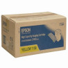 Toner Original EPSON 1158 Amarillo - C13S051158 [PAG-6000]