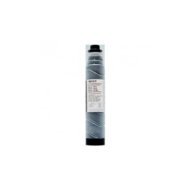 Toner Original RICOH 888087 Negro - 888087 [PAG-9000]
