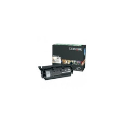 Toner Original LEXMARK T650A11E Negro - T650A11E [PAG-7000]