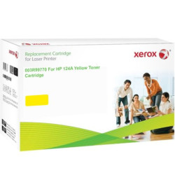 Toner Original XEROX 003R99770 Amarillo - 003R99770 [PAG-2000]
