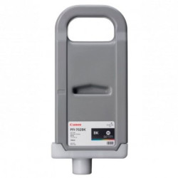 Cartucho Original CANON PFI-702 Negro - PFI702BK [ML-700]