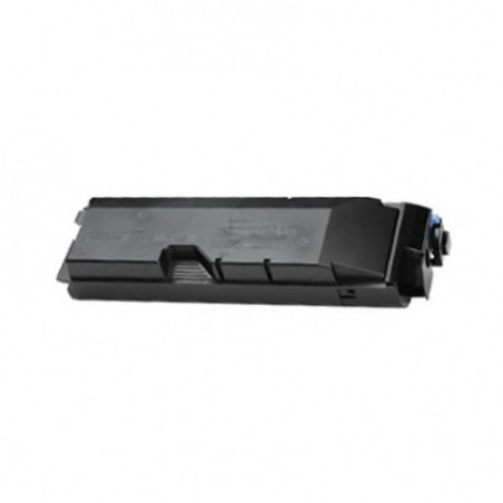 Compatible Kyocera TK6305/TK6307/TK6308/TK6309 Black Toner