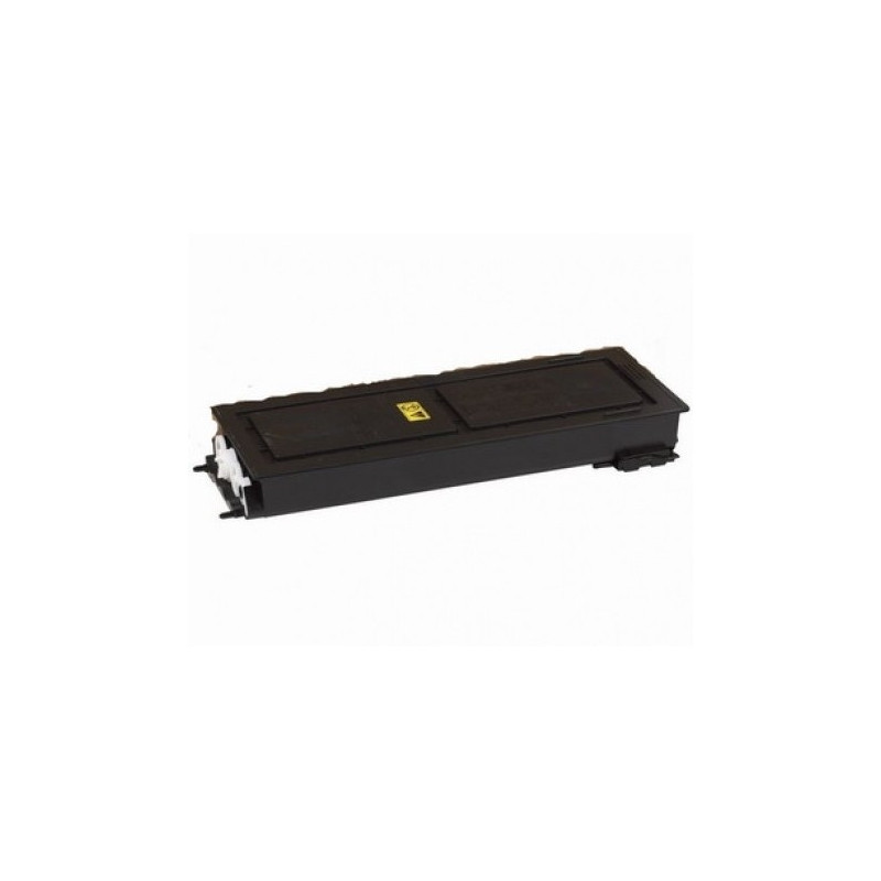 Compatible Kyocera TK675 Black Toner