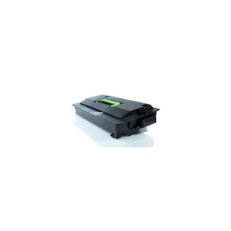 Compatible Kyocera TK710 Black Toner
