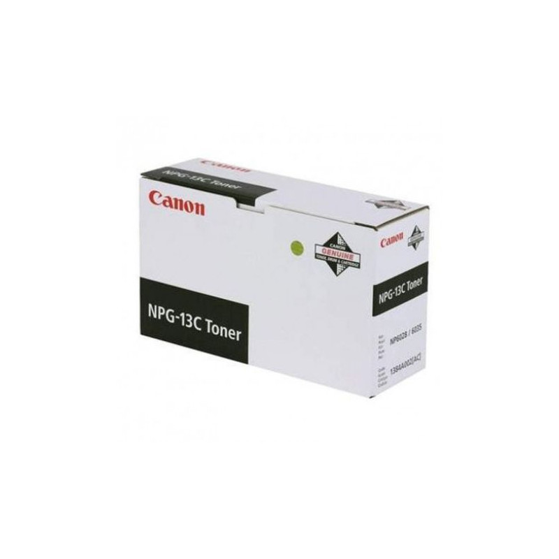 Tambor Original CANON 13 - NPG13