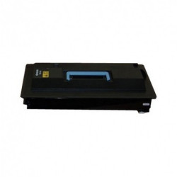 Compatible Kyocera TK715 Black Toner