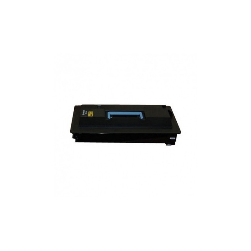 Compatible Kyocera TK715 Black Toner