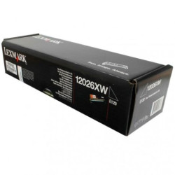 ORIGINAL LEXMARK TAMBOR LASER E/120 [PAG-25000]