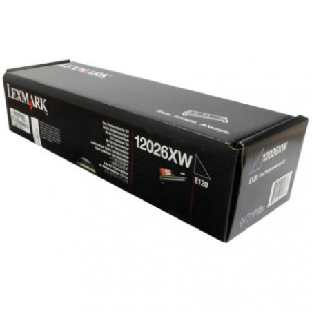 ORIGINAL LEXMARK TAMBOR LASER E/120 [PAG-25000]