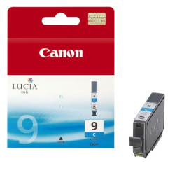 Cartucho Original CANON PGI-9 Cyan - PGI9C [ML-14]