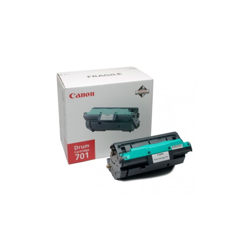 ORIGINAL CANON TAMBOR LASER 701 DRUM LBP/5200 MF/8180C [PAG-28000]